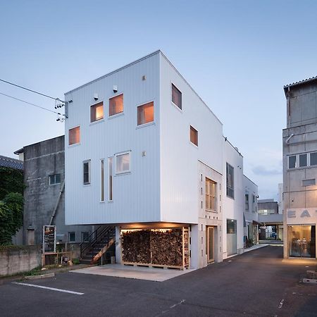 אואדה Sai No Tsuno Guest House מראה חיצוני תמונה