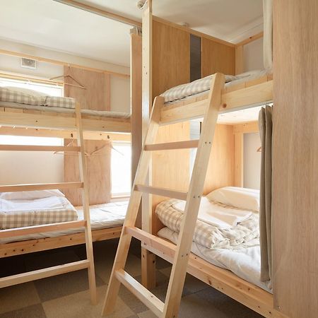 אואדה Sai No Tsuno Guest House מראה חיצוני תמונה